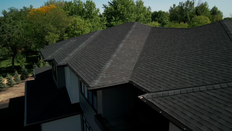 Best Emergency Roof Repair Services  in Molalla, OR